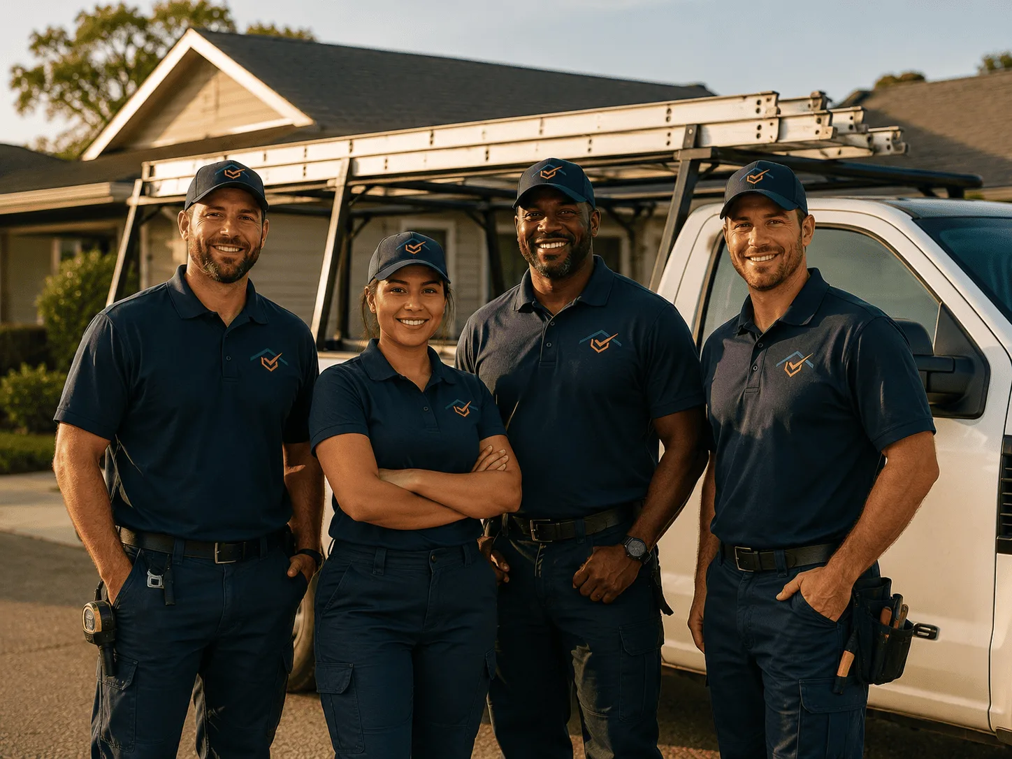 Roof Inspection company in Olive Hill, KY